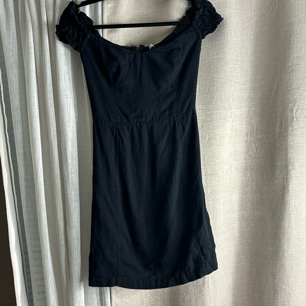 LDB - NWOT Abercrombie Dress
